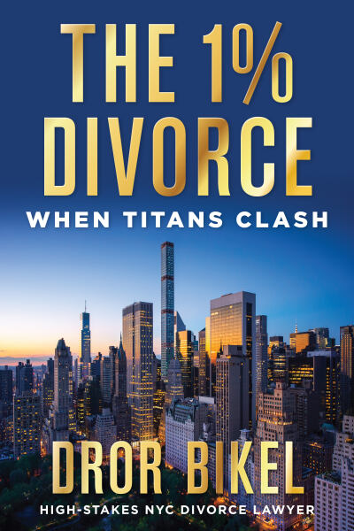New York Celebrity Divorce Lawyer